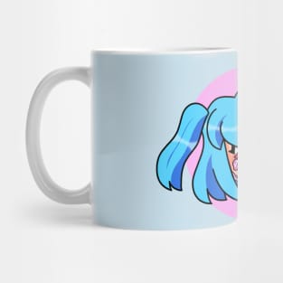 Wacky World Mug